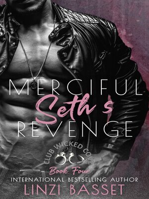Merciful - ebook
